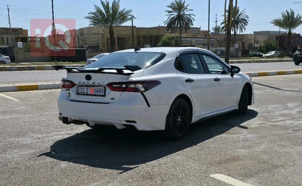تويوتا كامري